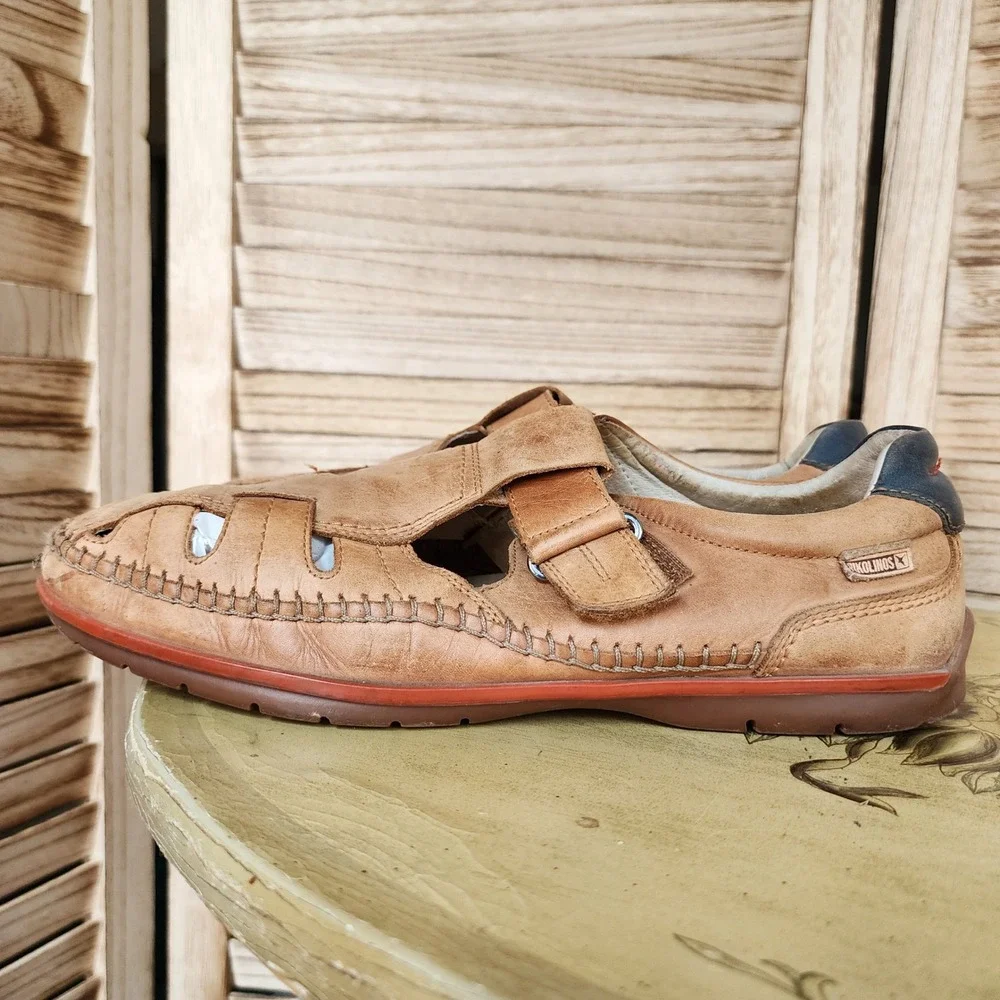 PIKOLINOS sz 10
